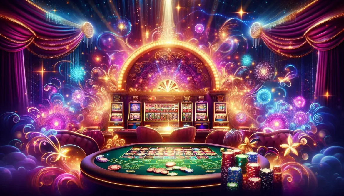 Slotrize Casino